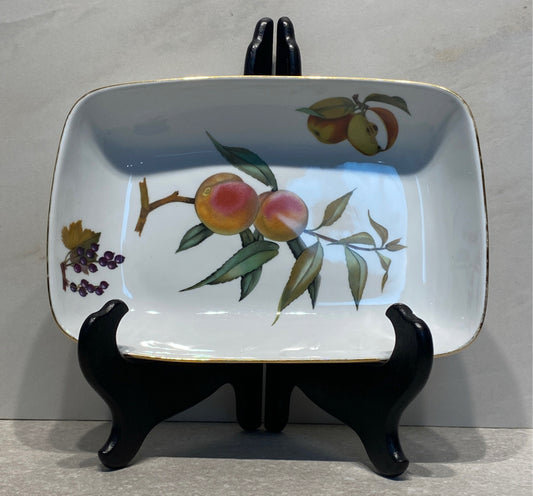 Royal Worcester Bowl