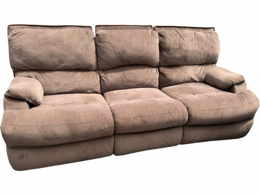 Recliner Sofa
