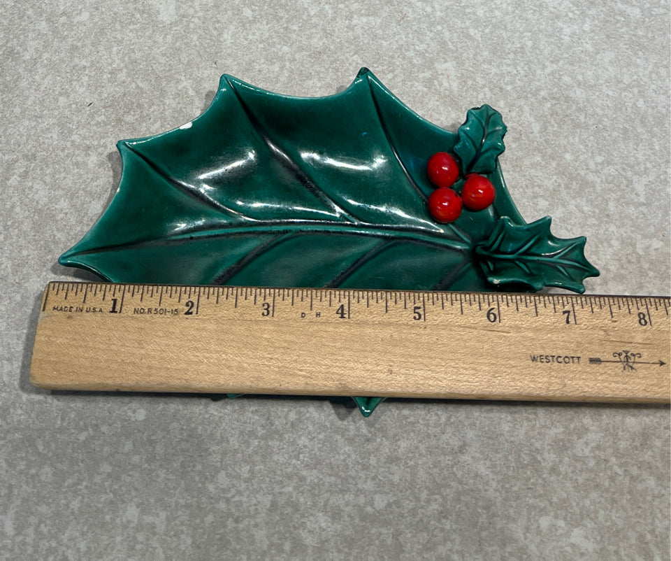 Leaf Dish