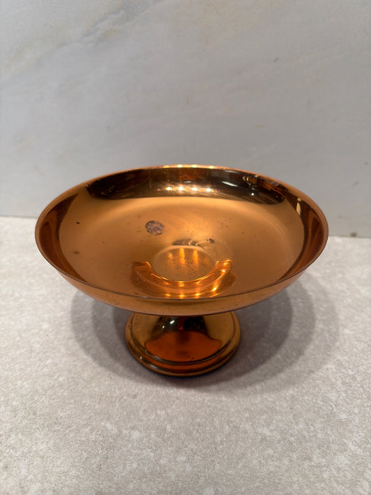 Copper Compote