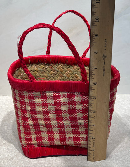 Small Handbag