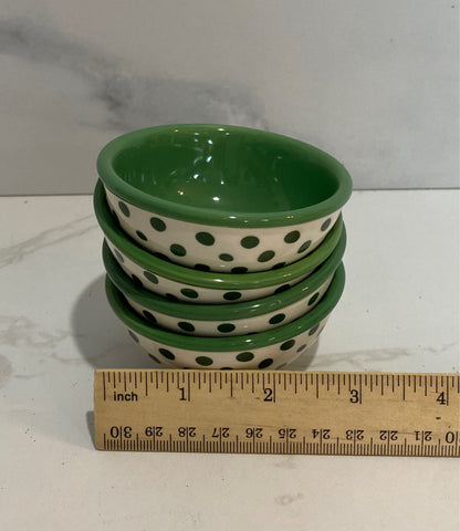 Set of 4 Pioneer Woman Dishes
