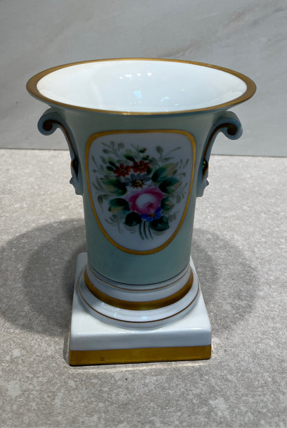 Vista Alegre Portugal Vase