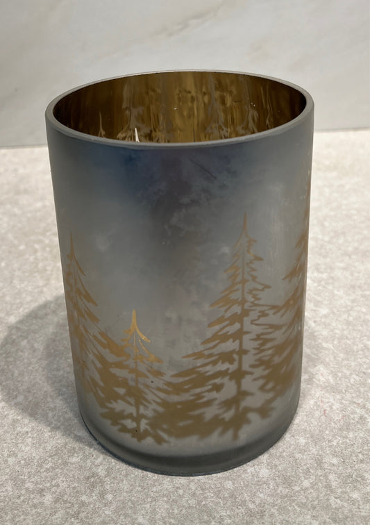 Candleholder