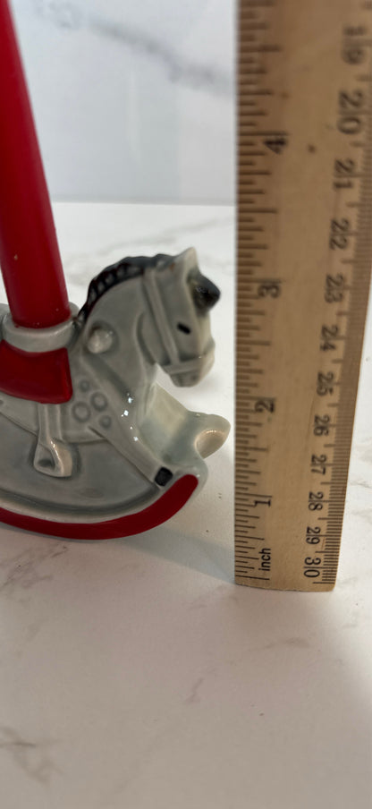 Goebel Candle Holder