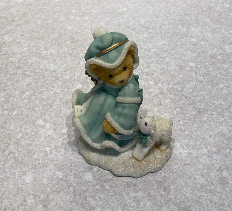 Cherished Teddies