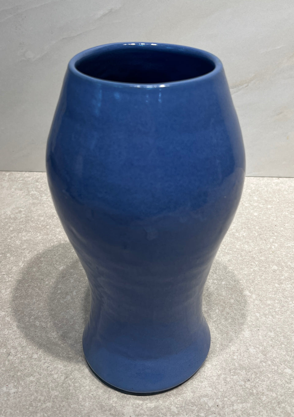 Vintage Pottery Vase