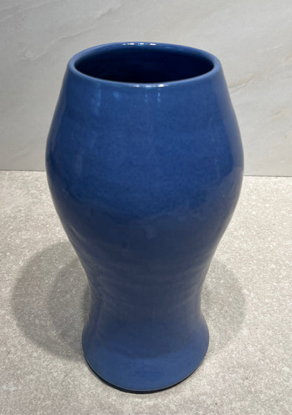 Vintage Pottery Vase