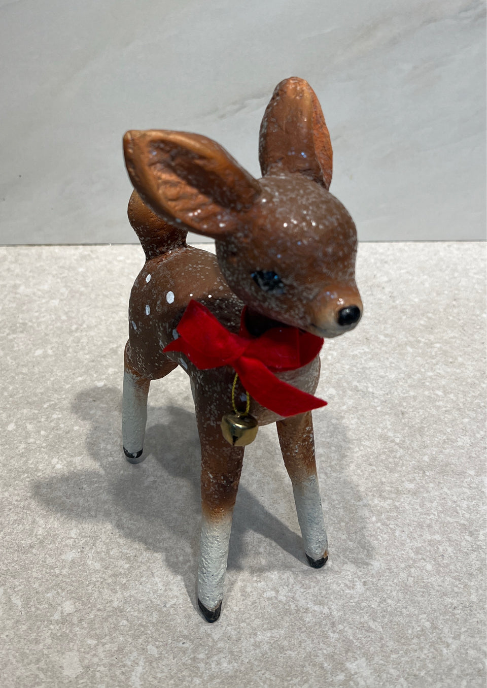 Christmas Deer