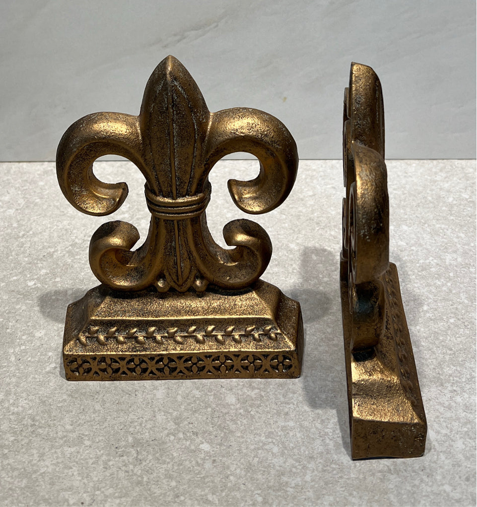 Pair of Bookends