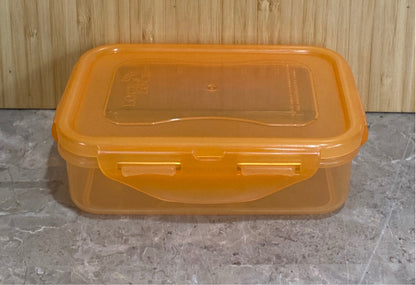 Lock & Lock Covered Container