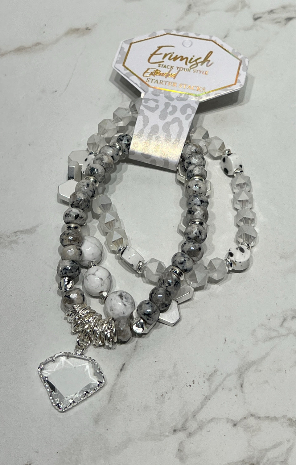 Set of Bracelets