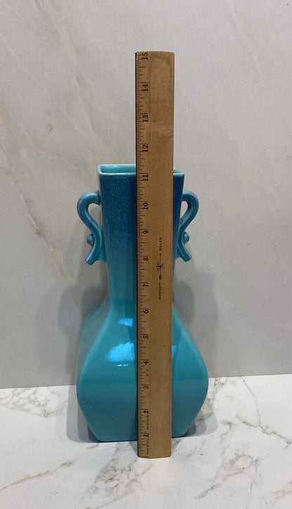 Royal Haegar Vase