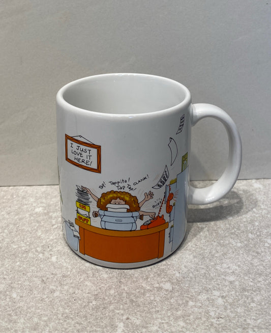 Mug