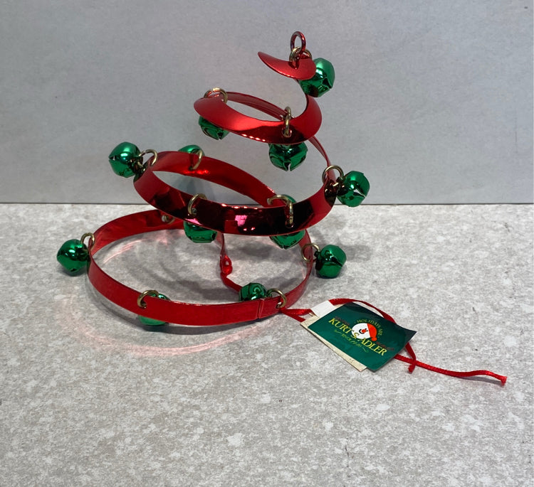 Kurt Adler Ornament