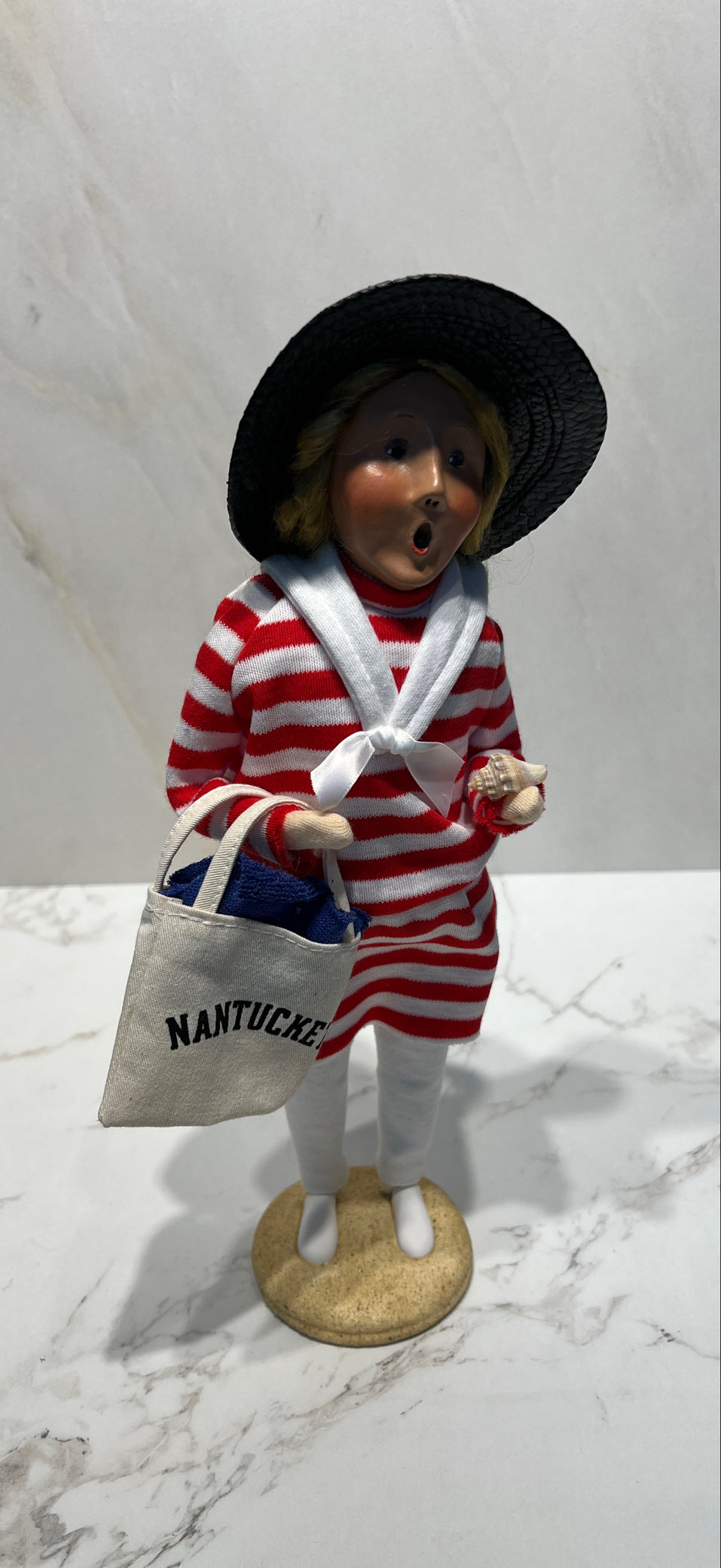 Byers' Choice Nantucket