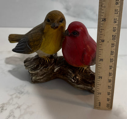 Birds