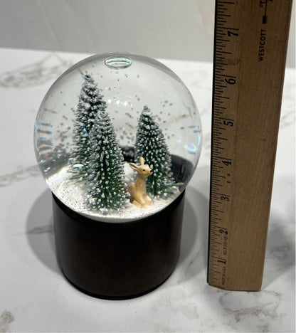 Snow Globe