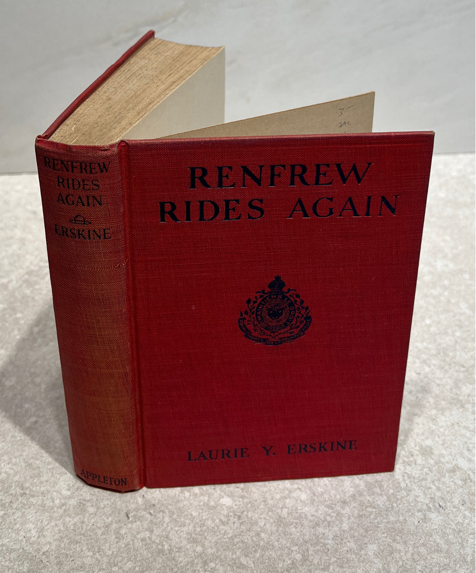 Old Book