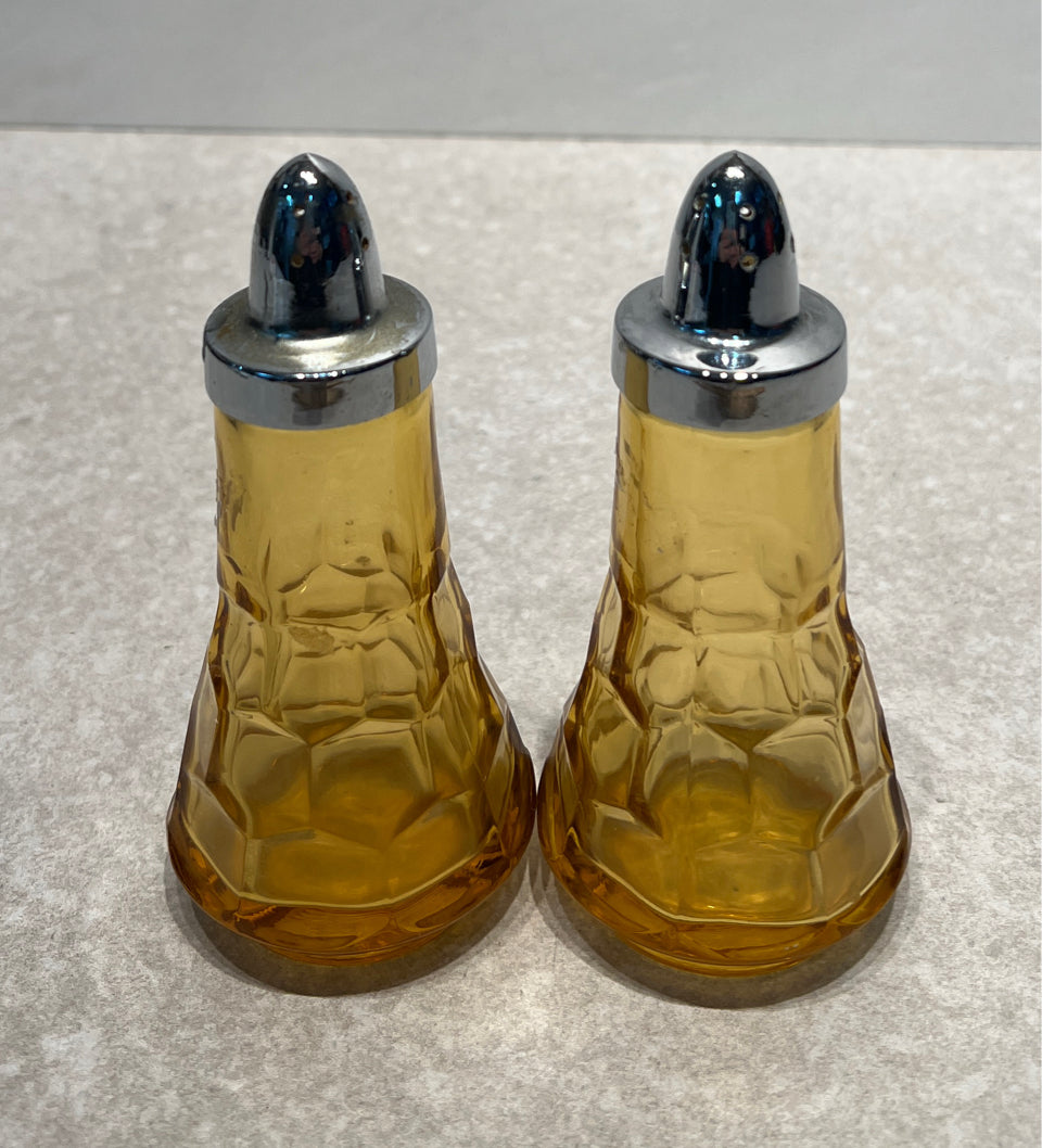 Viking Shakers