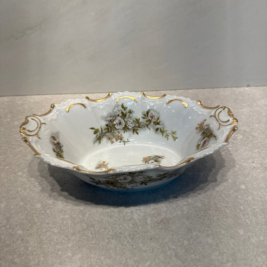 Limoges Bowl