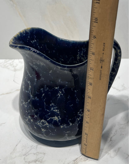 Bennington Pottery Pitcher