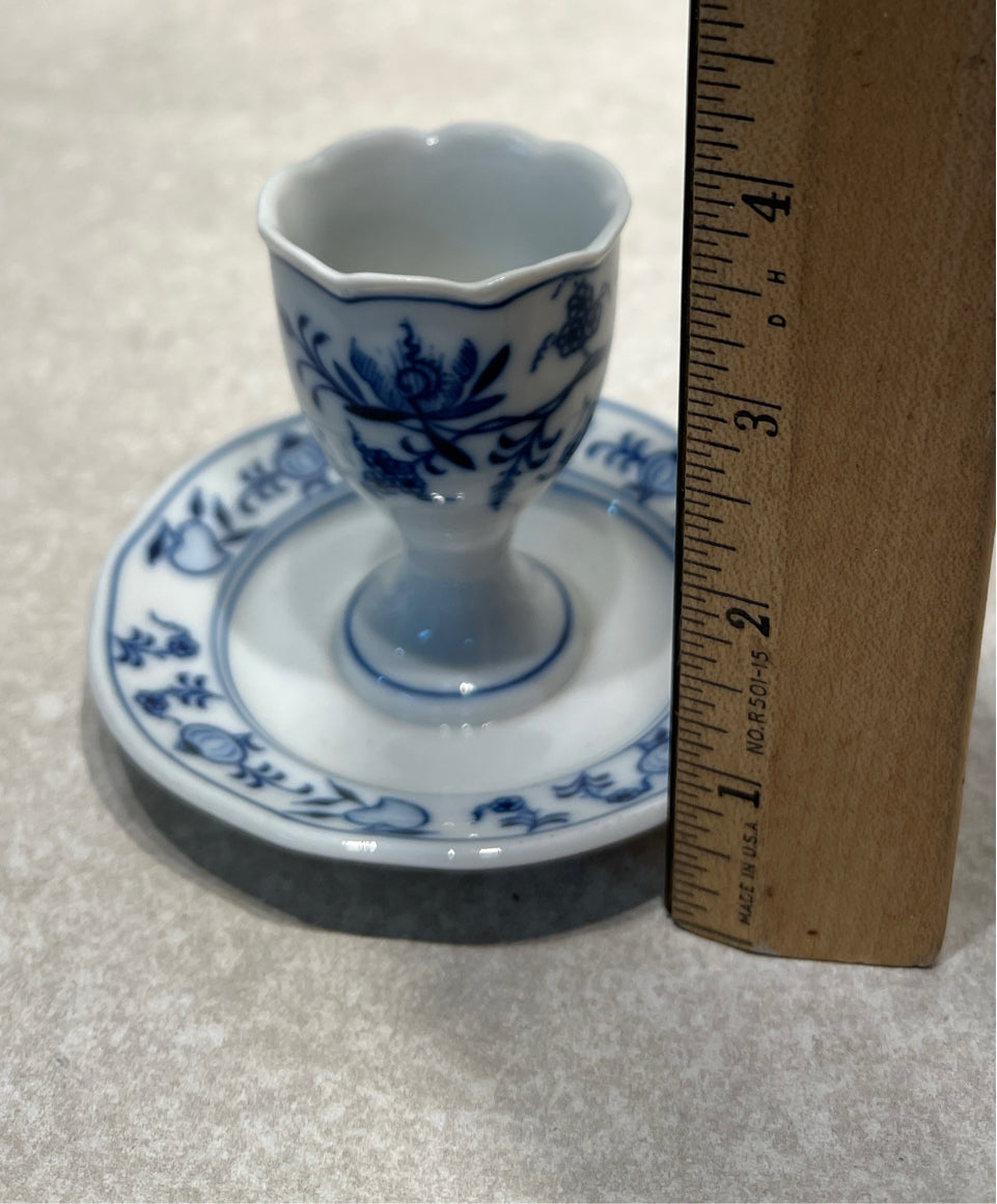Meissen Egg Cup