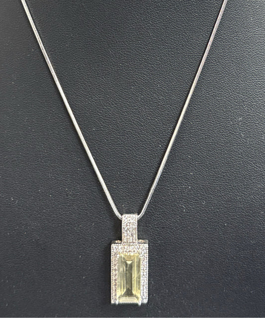 Necklace