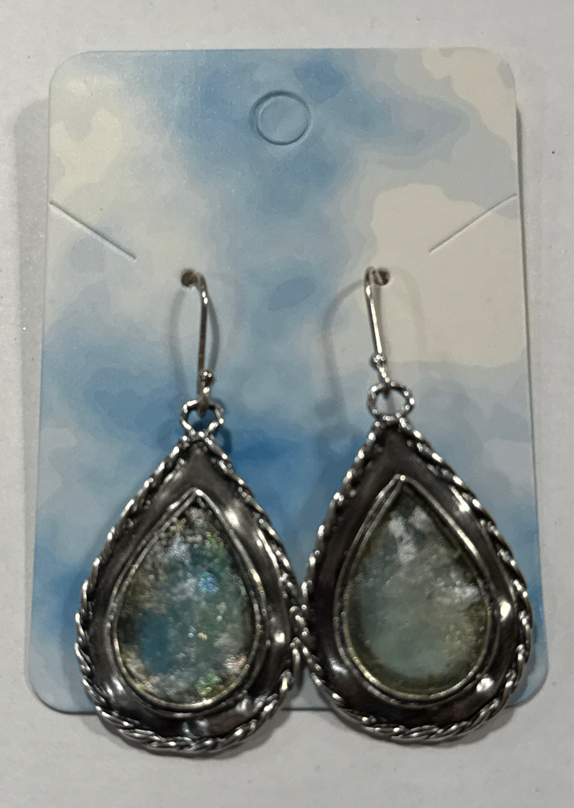 Sterling Earrings