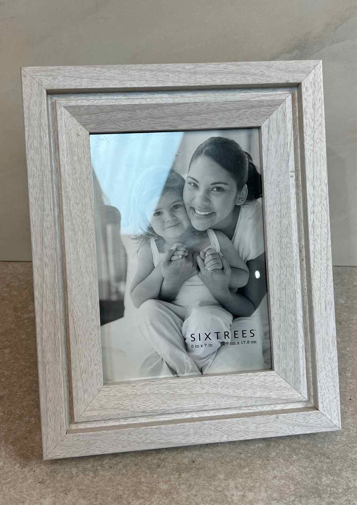 Frame