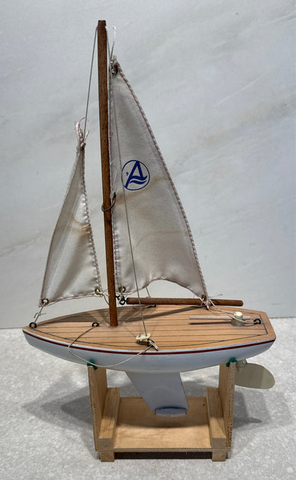 Sailboat