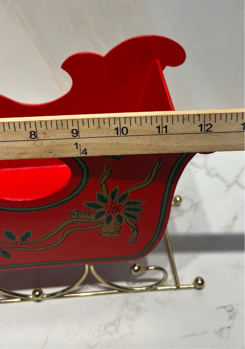 Sleigh