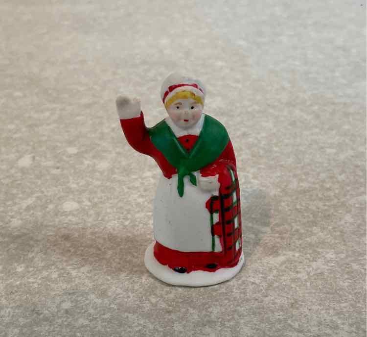 Figurine