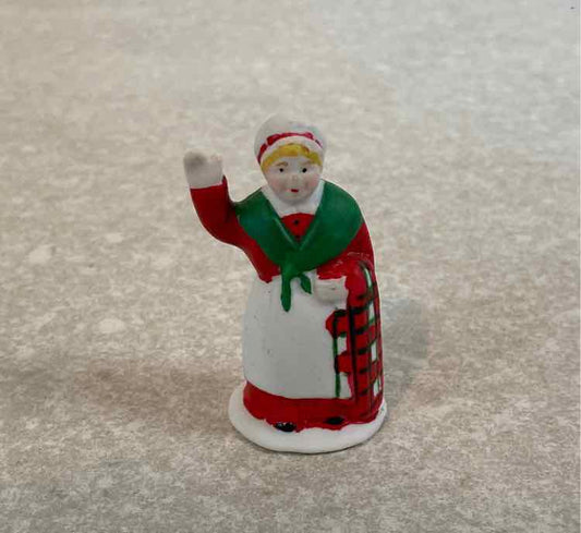 Figurine