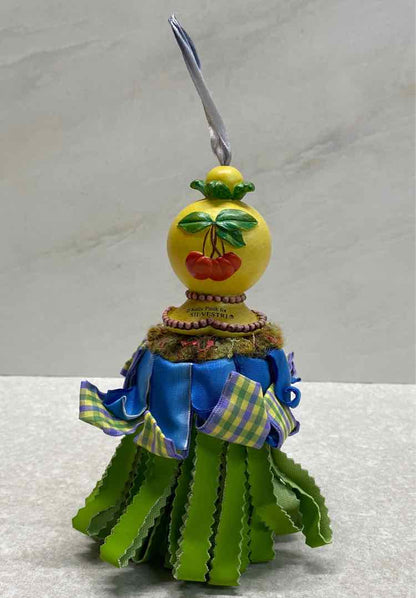 Silvestri Tassel