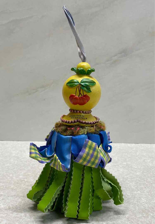 Silvestri Tassel