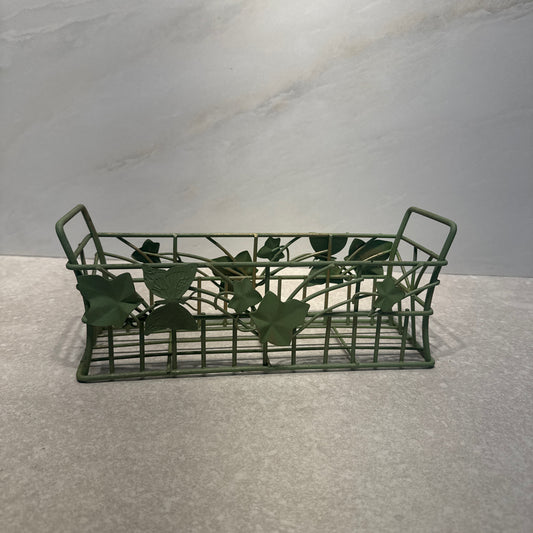 Metal Basket