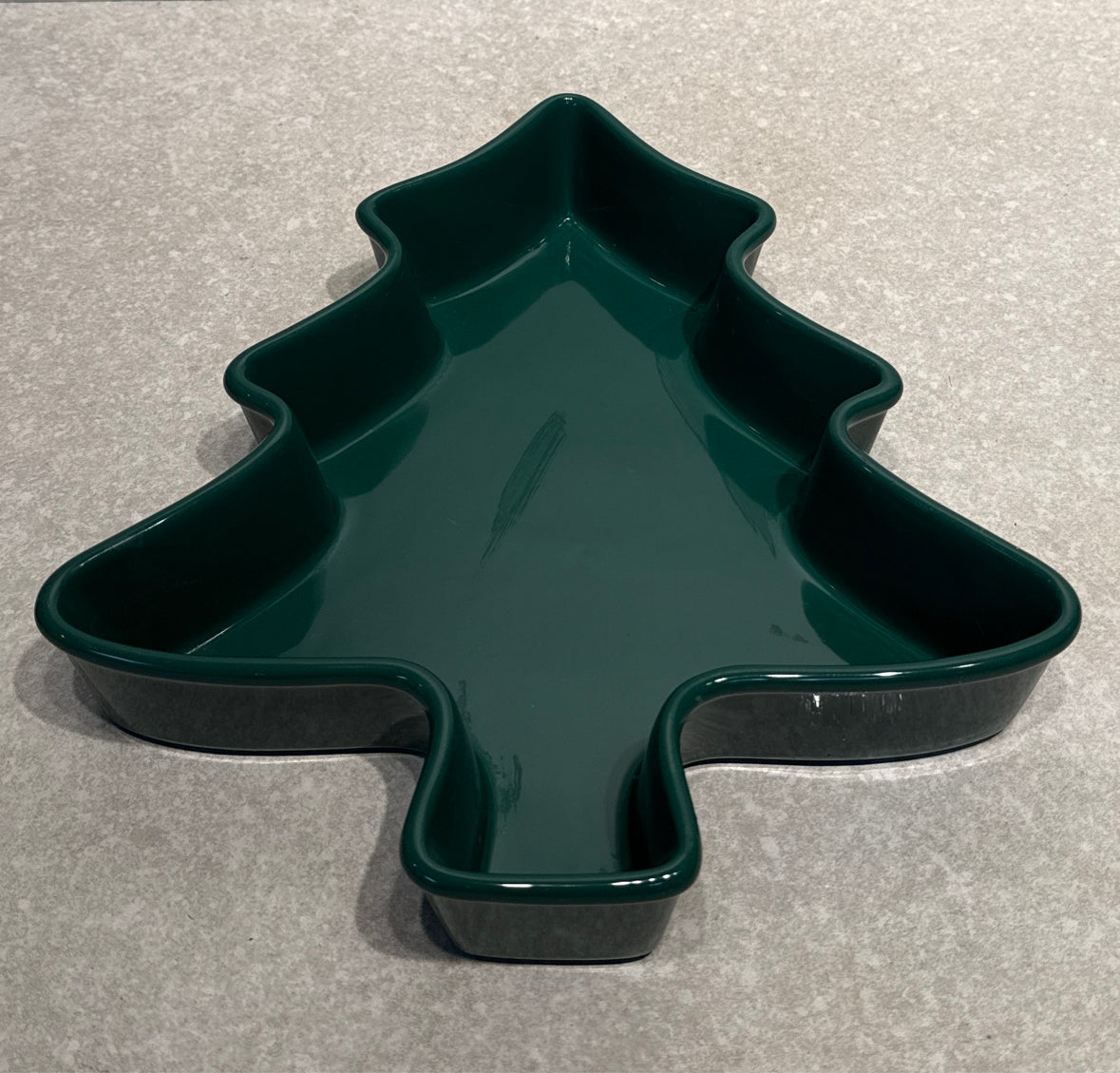 Chantal Tree Dish