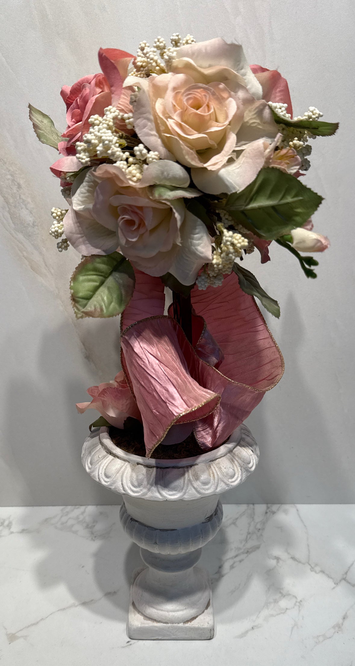 Artificial Decor