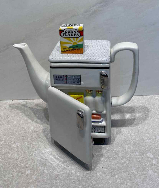 South-West Teapot
