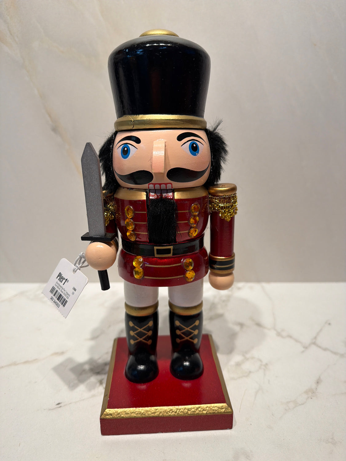 Nutcracker