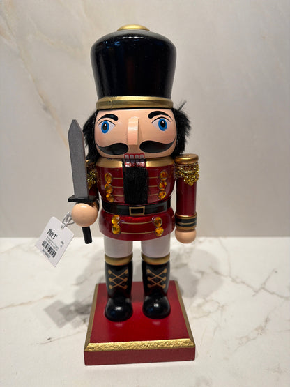 Nutcracker