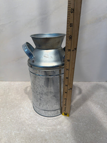 Tin Bucket