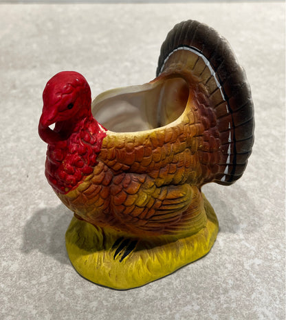 Turkey
