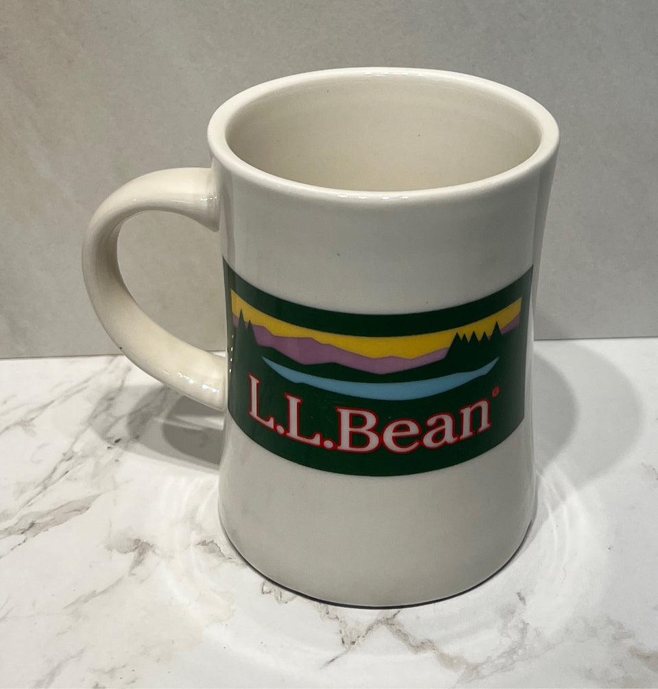 L.L. Bean Mug