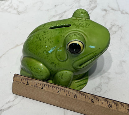 Frog Bank