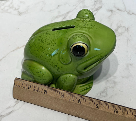 Frog Bank