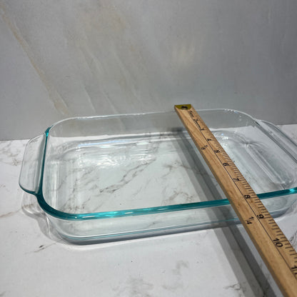 Pyrex Casserole