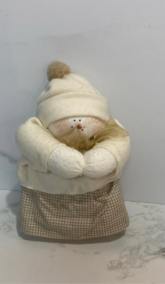 Snowman
