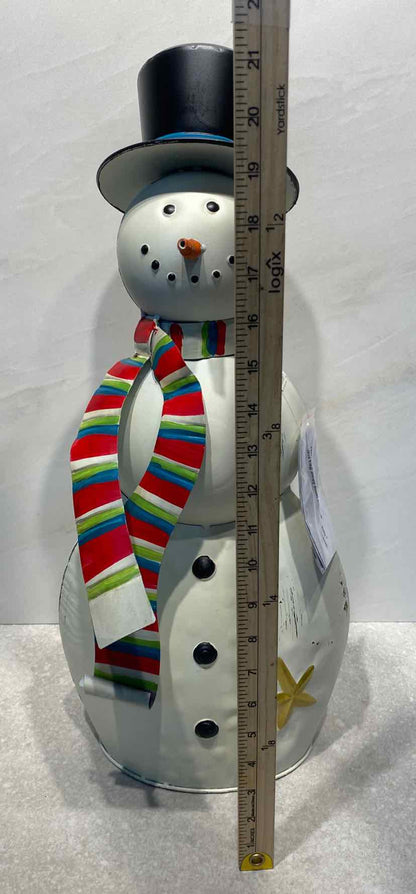 Snowman